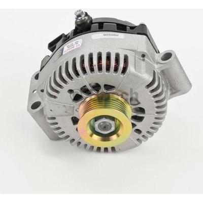 New Alternator by BOSCH - AL7543N pa1