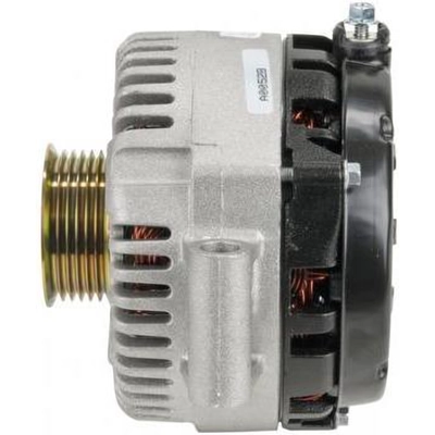 Alternateur neuf de BOSCH - AL7543N pa12