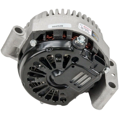 New Alternator by BOSCH - AL7543N pa16