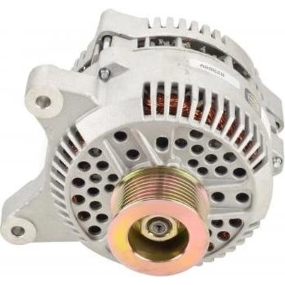 New Alternator by BOSCH - AL7547N pa13