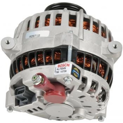 New Alternator by BOSCH - AL7554N pa10