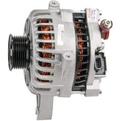 New Alternator by BOSCH - AL7554N pa12