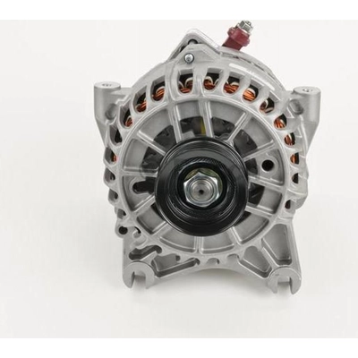 New Alternator by BOSCH - AL7554N pa3