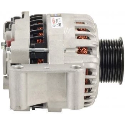 New Alternator by BOSCH - AL7555N pa12