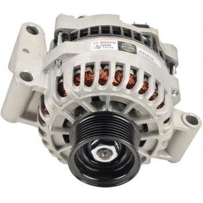 New Alternator by BOSCH - AL7555N pa13