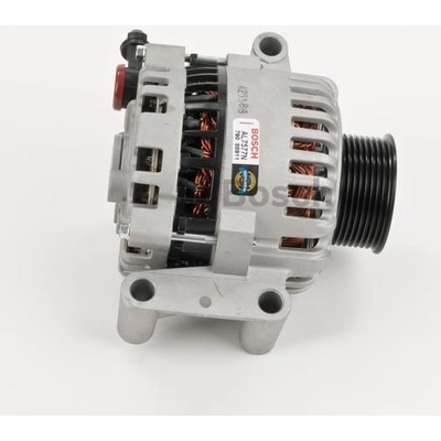 New Alternator by BOSCH - AL7577N pa1