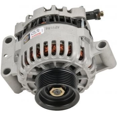 New Alternator by BOSCH - AL7577N pa9