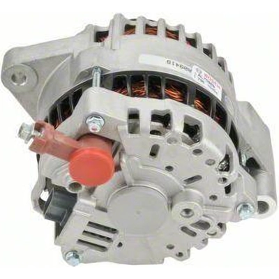 New Alternator by BOSCH - AL7598N pa14