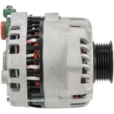 New Alternator by BOSCH - AL7599N pa12