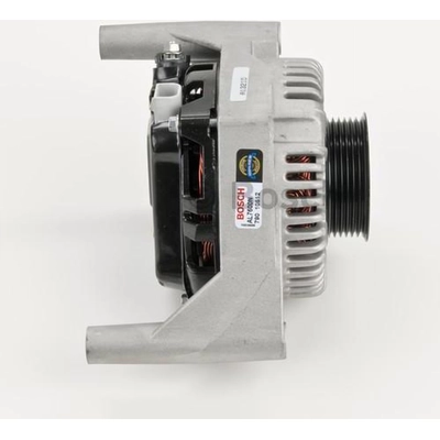 New Alternator by BOSCH - AL7600N pa1