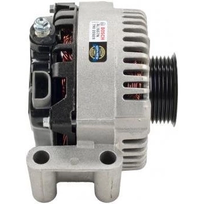 New Alternator by BOSCH - AL7657N pa10