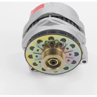New Alternator by BOSCH - AL8567N pa3