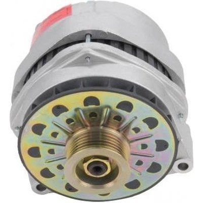 New Alternator by BOSCH - AL8567N pa9
