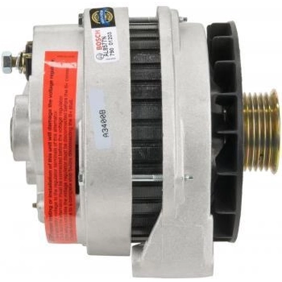 New Alternator by BOSCH - AL8577N pa8
