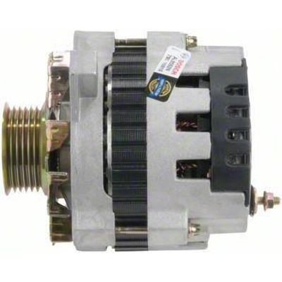 New Alternator by BOSCH - AL8592N pa11