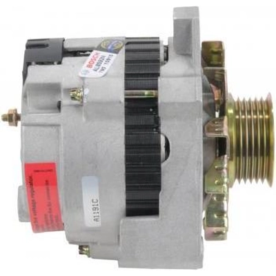 New Alternator by BOSCH - AL8592N pa6