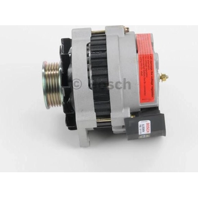 New Alternator by BOSCH - AL8596N pa4