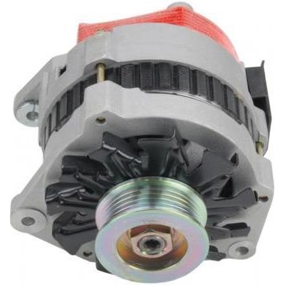 New Alternator by BOSCH - AL8596N pa9