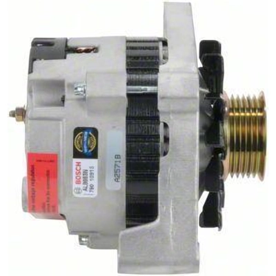 New Alternator by BOSCH - AL8663N pa8