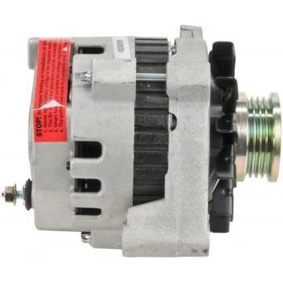 New Alternator by BOSCH - AL8670N pa14