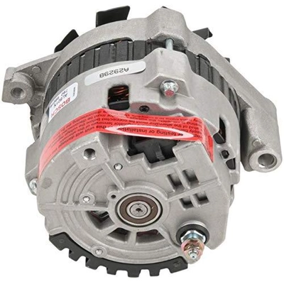 New Alternator by BOSCH - AL8670N pa9