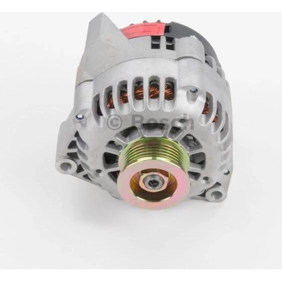 New Alternator by BOSCH - AL8706N pa3