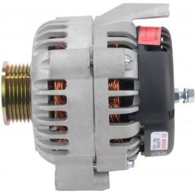 New Alternator by BOSCH - AL8706N pa5