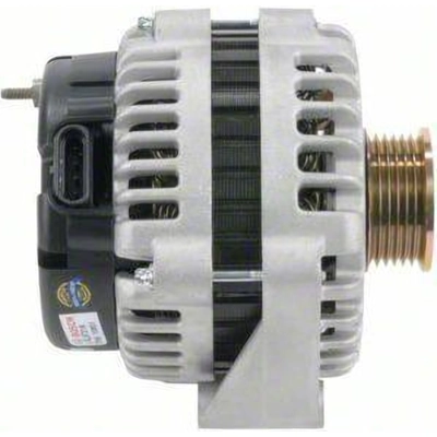 New Alternator by BOSCH - AL8731N pa8