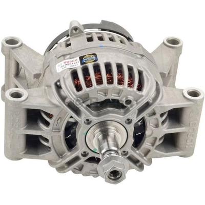 New Alternator by BOSCH - AL9961LH pa1