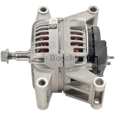 New Alternator by BOSCH - AL9961LH pa4