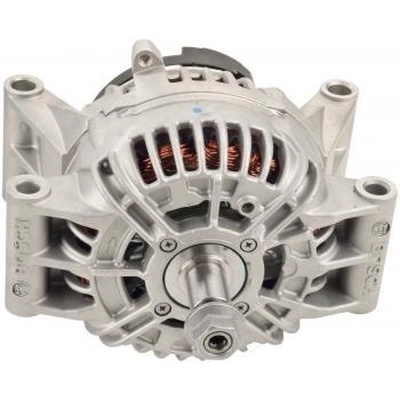 New Alternator by BOSCH - AL9962SB pa5