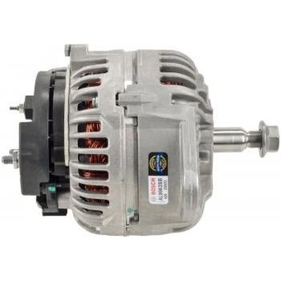 New Alternator by BOSCH - AL9963SB pa7
