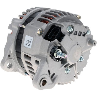 Alternateur neuf de HITACHI - ALR0013 pa2