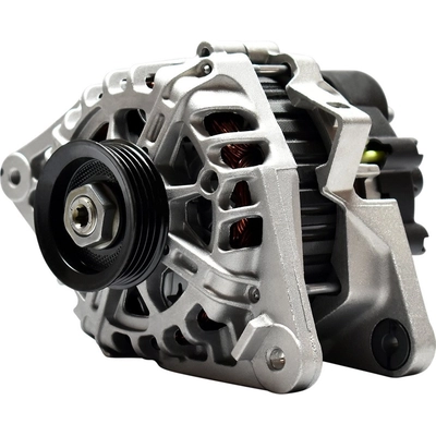 New Alternator by MANDO - 11A1081 pa2