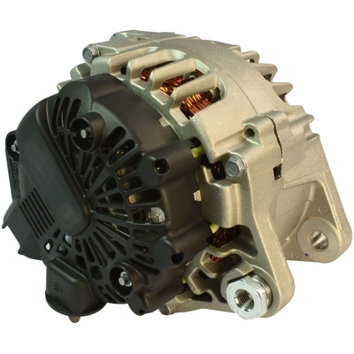 MANDO - 11A1358 - Alternator pa2