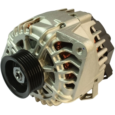 MANDO - 11A1358 - Alternator pa3