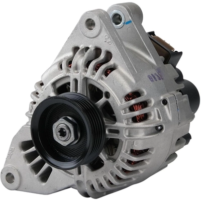 New Alternator by MANDO - 11A1059 pa1