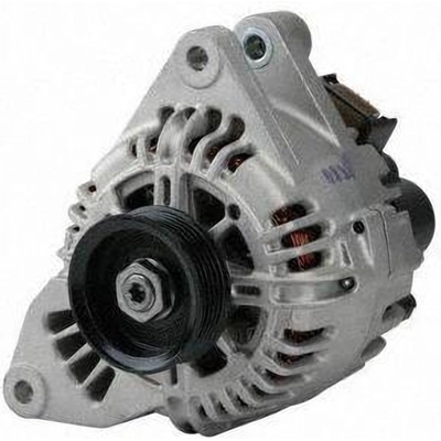 New Alternator by MANDO - 11A1059 pa8