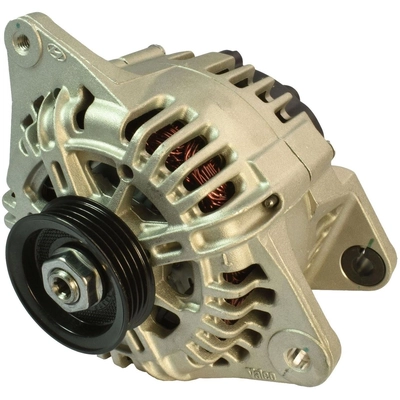 New Alternator by MANDO - 11A1061 pa1