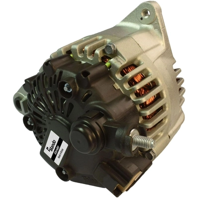 New Alternator by MANDO - 11A1064 pa2