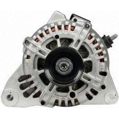 New Alternator by MANDO - 11A1075 pa2