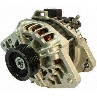 New Alternator by MANDO - 11A1083 pa6