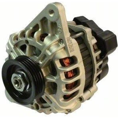 New Alternator by MANDO - 11A1084 pa3