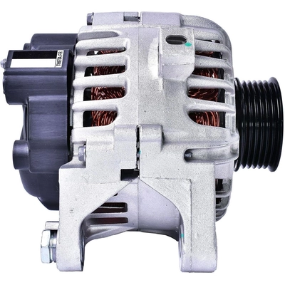 New Alternator by MANDO - 11A1085 pa6