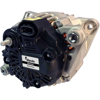 New Alternator by MANDO - 11A1086 pa2