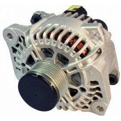 New Alternator by MANDO - 11A1086 pa6