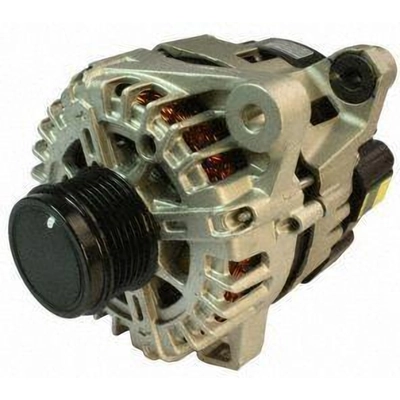 New Alternator by MANDO - 11A1087 pa3