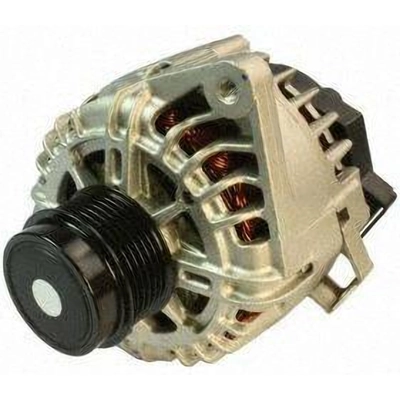 New Alternator by MANDO - 11A1089 pa3