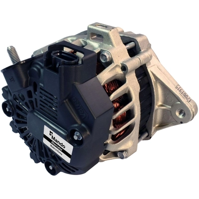 New Alternator by MANDO - 11A1097 pa1