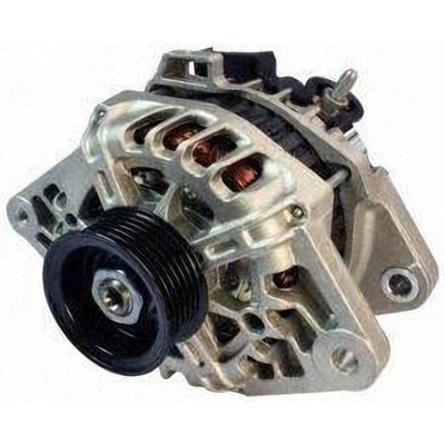 New Alternator by MANDO - 11A1097 pa6